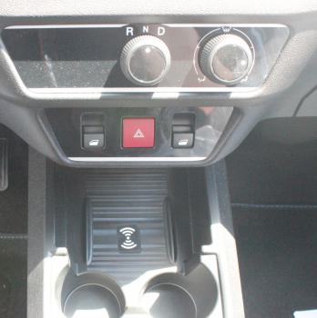 Aixam City GTO - Diesel, Euro 5+ - ABS - CarPlay+AndroidAuto - Graphitmatt - Neufahrzeug