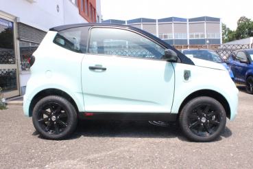 Aixam Easy Chic - Alufelgen - Bluetooth - Neufahrzeug +++ Elektro +++