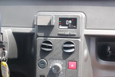 Aixam Easy Chic - Alufelgen - Bluetooth - Neufahrzeug +++ Elektro +++