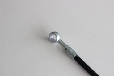 Preview: Bremsleitung vorne links - mit ABS -