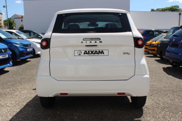 Aixam Easy Access - Diesel E5+  - Neufahrzeug