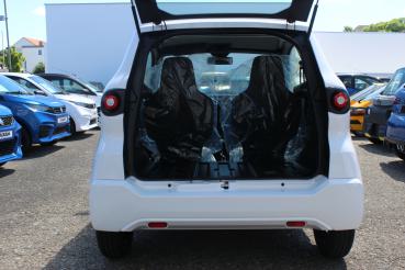 Aixam Easy Access - Diesel E5+  - Neufahrzeug