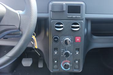 Aixam Easy Access - Diesel E5+  - Neufahrzeug