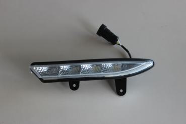 Tagfahrlicht links - für City, Coupe & Crossover der Modellreihe Vision 2013