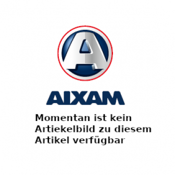 Stoßstange vorne Crossover ab BJ Herbst 2023