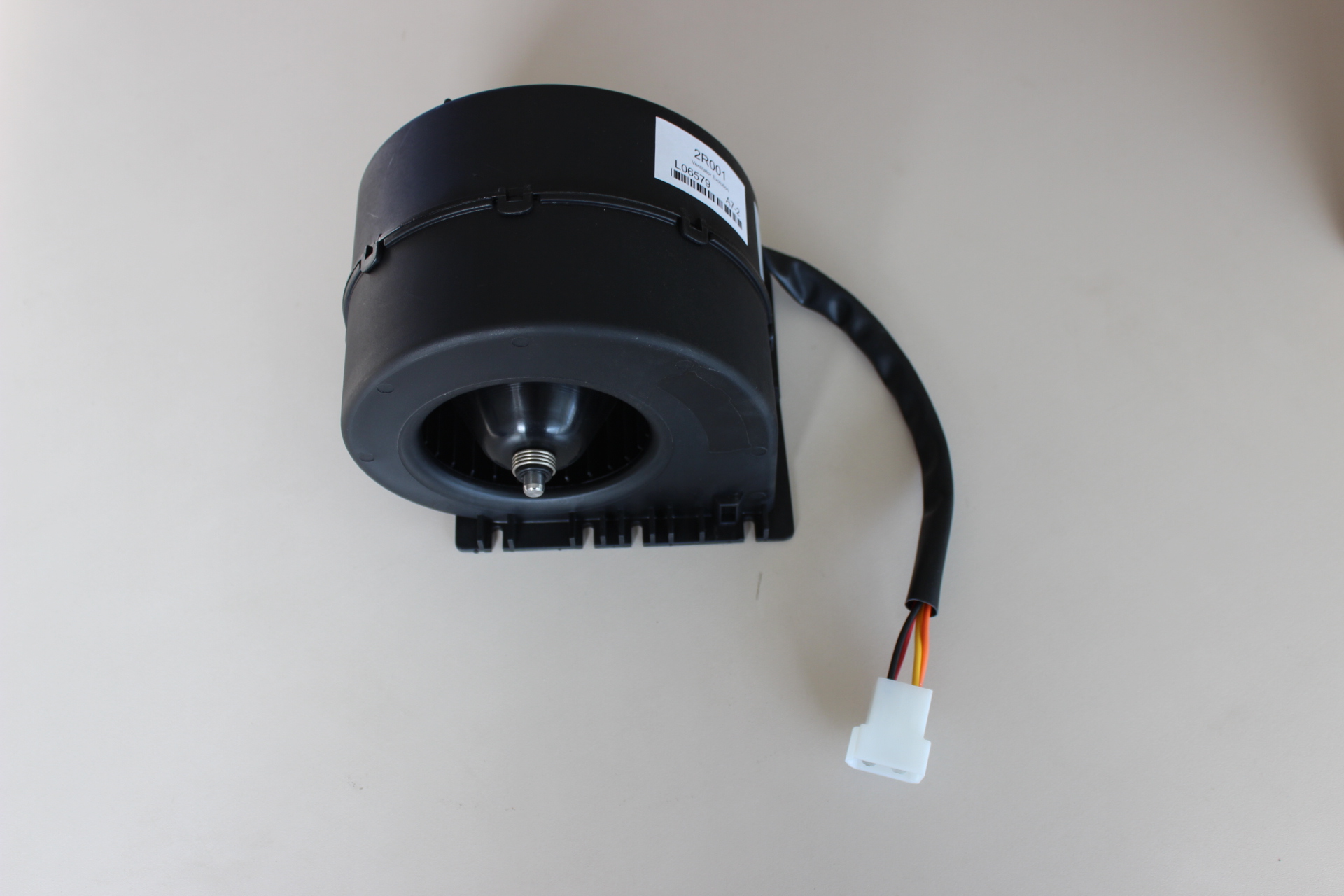 AIXAM-Ersatzteile im Onlineshop -  - Ventilator /  Gebläsemotor