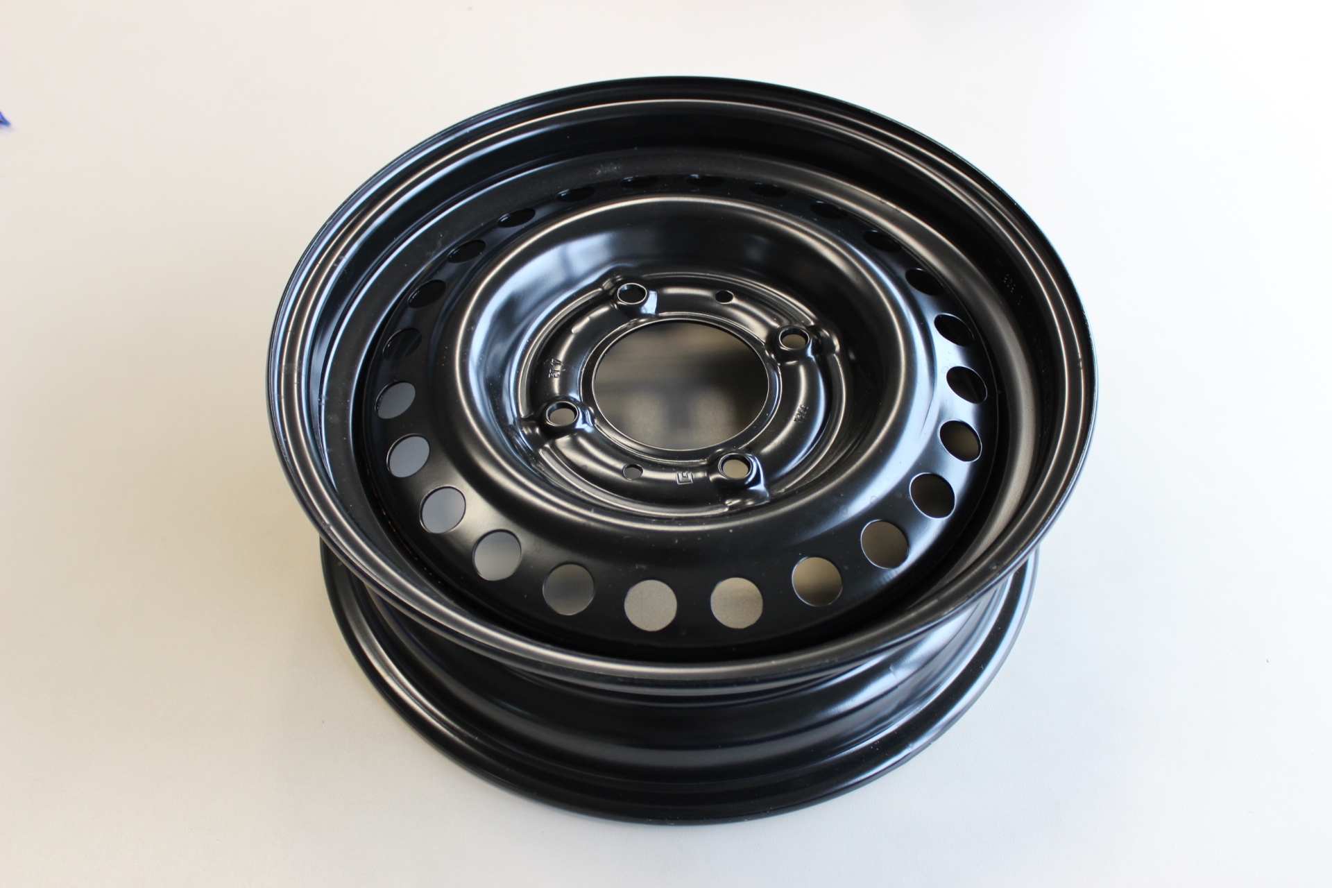 AIXAM-Ersatzteile im Onlineshop - MopedAutoShop.de - Stahlfelge 13 