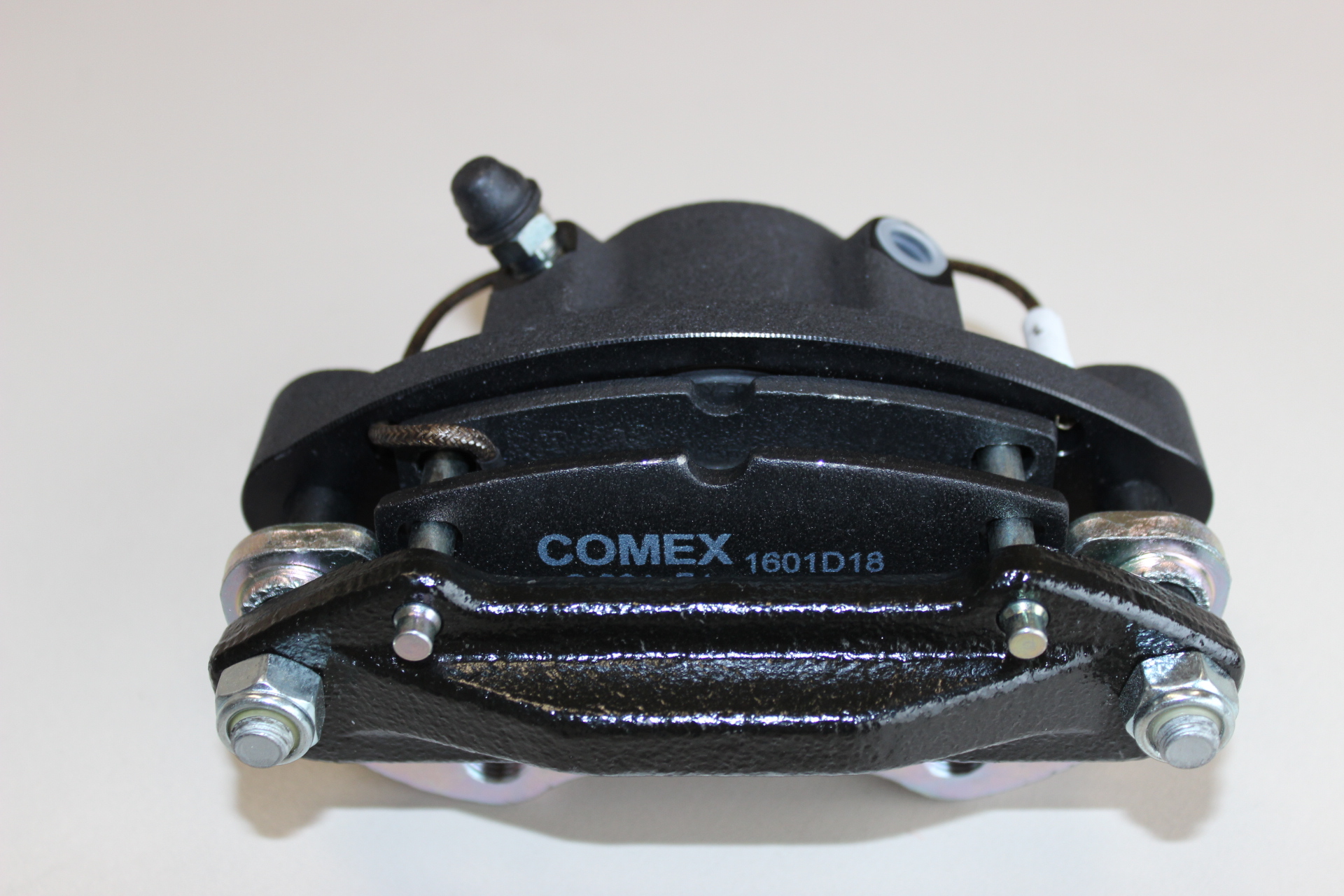 AIXAM-Ersatzteile im Onlineshop -  - Komplettset Bremse  vorne Ø 210 mm inkl. Bremsscheiben