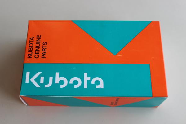 Luftfilter Kubota Z402 (Original Filter)