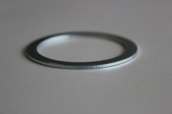 Einstellscheibe 1,2mm Ø 38mm für Variomatik