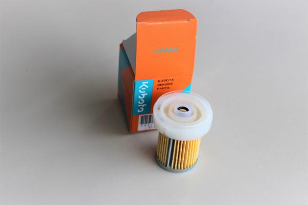 Dieselfilter (Kraftstofffilter) für Aixam, Kubota