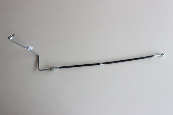 Bremsleitung vorne links - mit ABS -