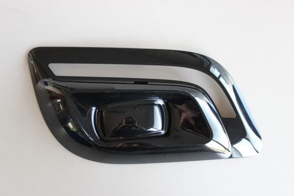 Blende Tagfahrlicht (ohne Nebelscheinwerfer) rechts City & Coupe Modell Emotion