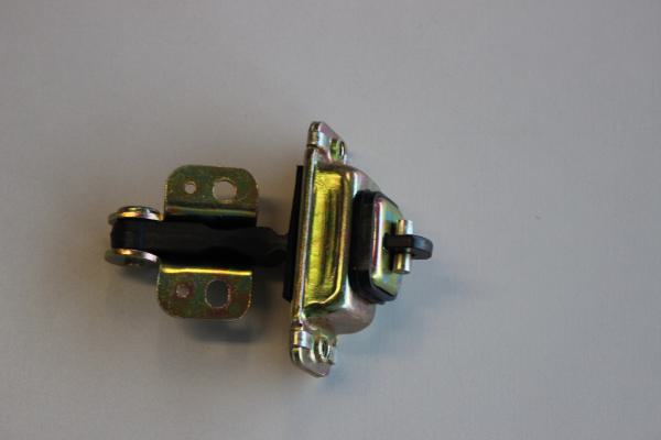 Türfang passend von BJ 2010 bis BJ 2013