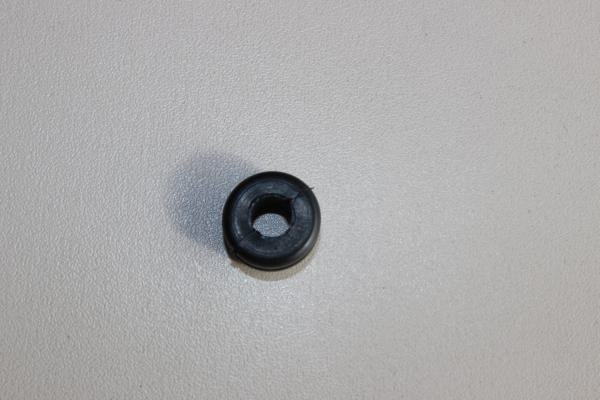 Gummi Motorhaubenstange