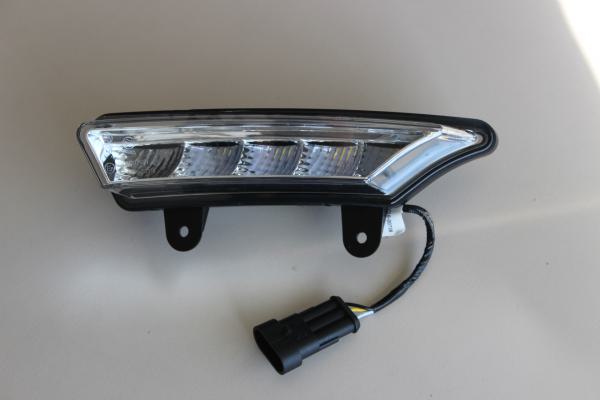 Tagfahrlicht links (Fahrerseite) Modell Sensation