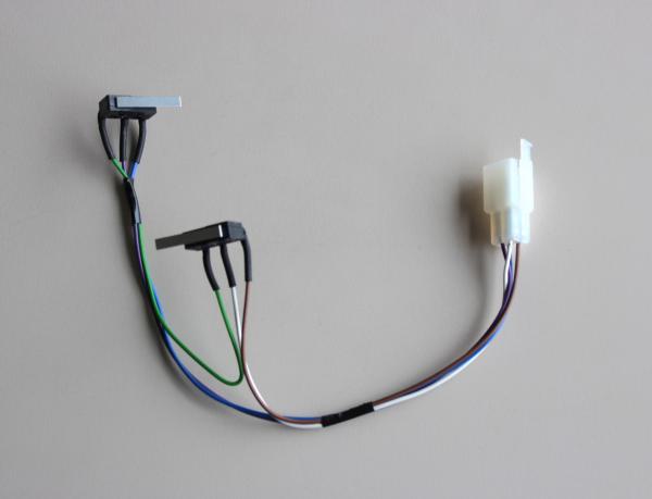 Kabelbaum Schalthebel + Kontakt ab ca. BJ 2019