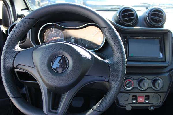 Aixam eCity Pack - Tablett-Radio - Rückfahrkamera - Alufelgen - Powerheizung - Neufahrzeug +++ Elektro +++