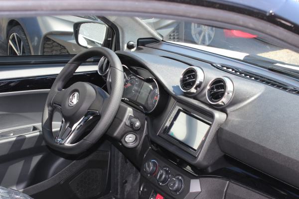 Aixam City Sport - Euro 5+ - Weiß - Neufahrzeug