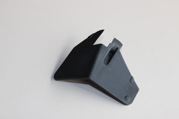 Scharnier Motorhaube rechts ab BJ 2023 (eingeklebt)