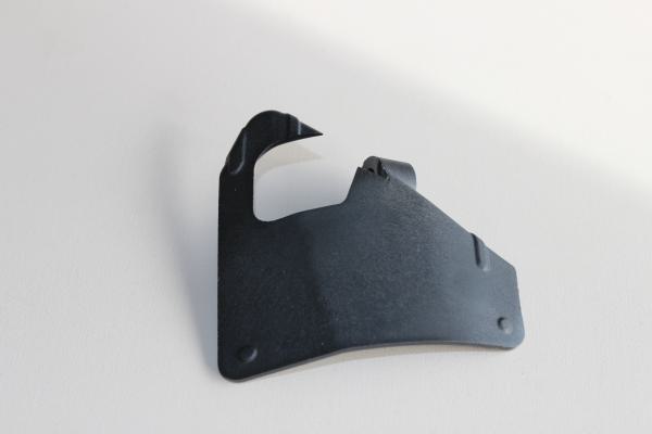 Scharnier Motorhaube rechts BJ 2016 bis Frühjahr 2020 (eingeklebt)
