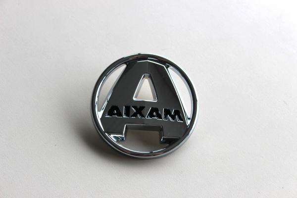Aixam Emblem