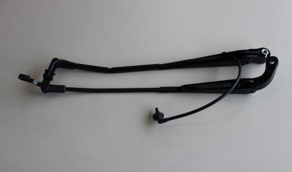 Wischerarm vorne inkl. Wischwasserdüse