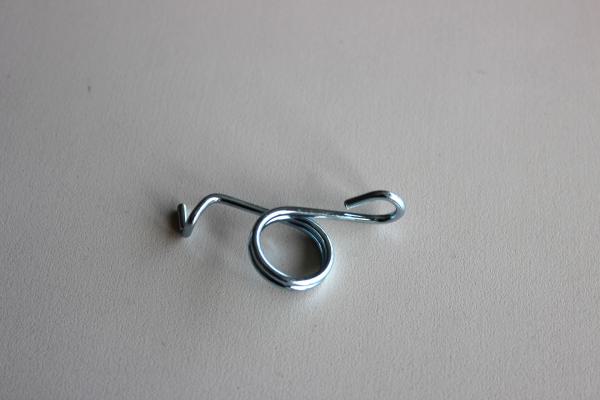 Feder Handbremshebel links