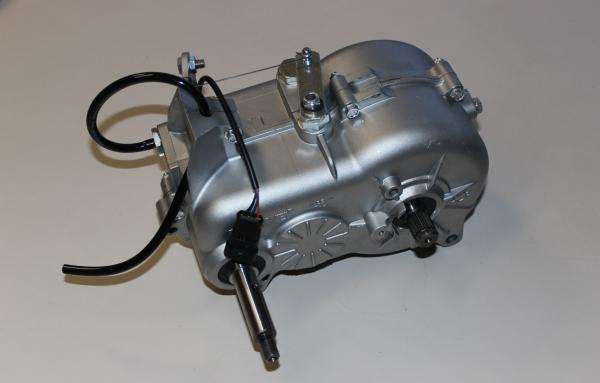 Getriebe 1/11 ab BJ Herbst 2013 bis heute