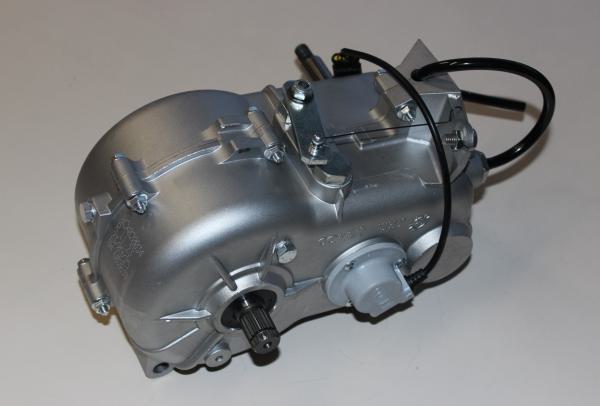 Getriebe 1/11 ab BJ Herbst 2013 bis heute