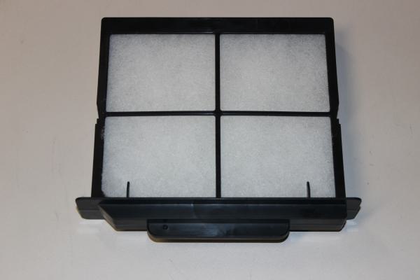 Innenraumluftfilter passend für den E5+ Motor