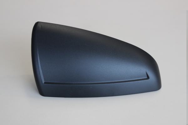 Spiegelblende rechts schwarz matt - ab BJ Herbst 2023