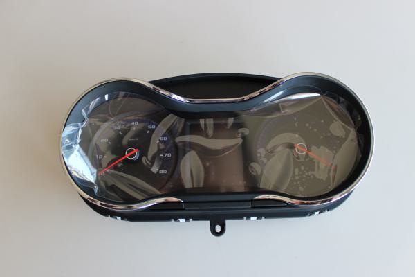 Display für GTI & GTO