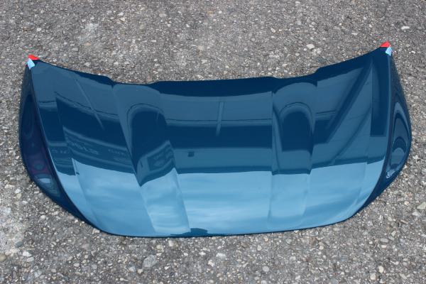 Motorhauben Set -in Wagenfarbe- Modell Ambition ab BJ 2023-