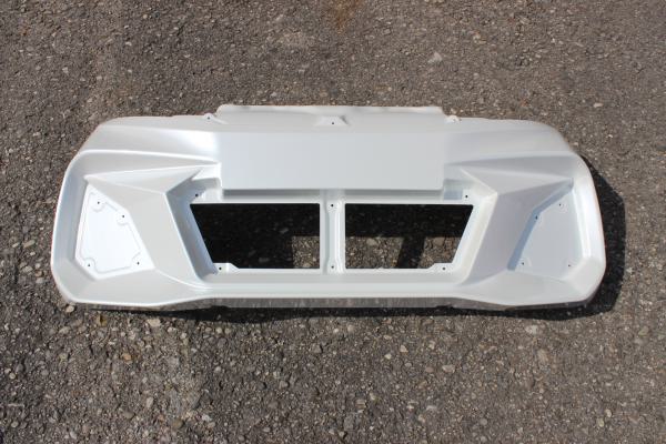 Stoßstange vorne City GTO/GTI & Coupe - Modell Ambition 2023