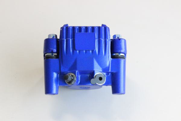 Bremssattel vorne links komplett für City GTO & Coupe GTI ab BJ 2016