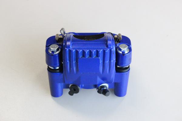 Bremssattel vorne rechts komplett für City GTO & Coupe GTI ab BJ 2016