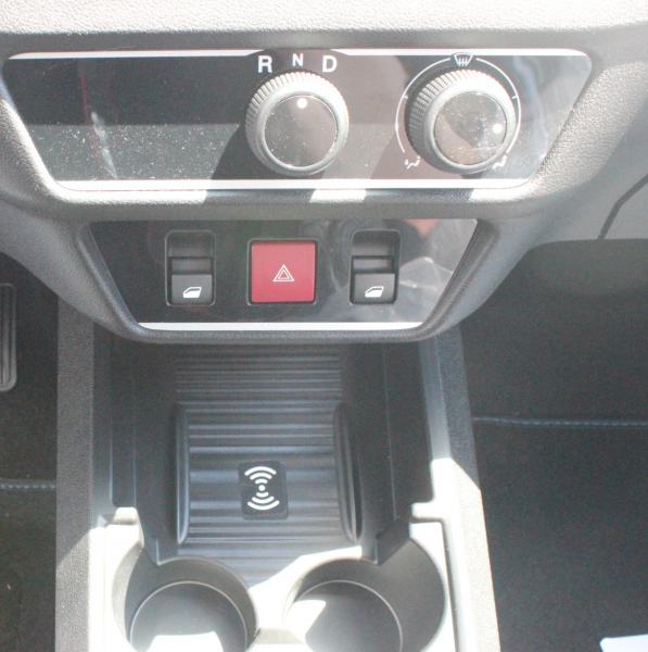 Aixam City GTO - Diesel, Euro 5+ - ABS - CarPlay+AndroidAuto - Graphitmatt - Neufahrzeug