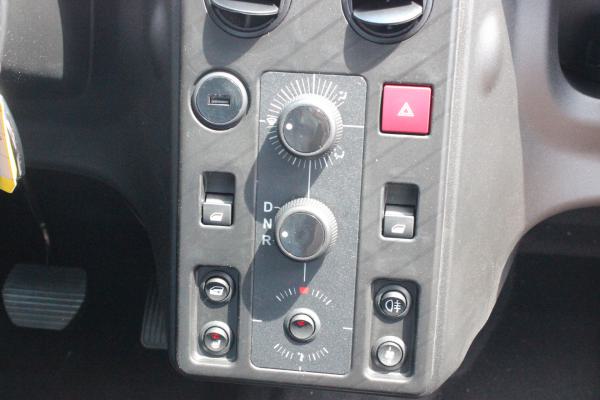 Aixam Easy Chic - Alufelgen - Bluetooth - Neufahrzeug +++ Elektro +++