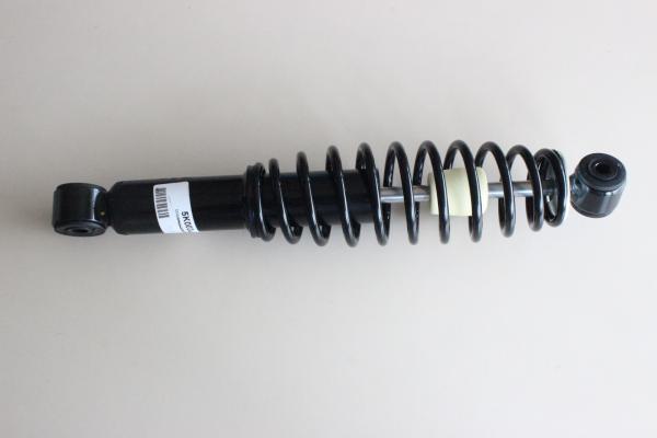 Stoßdämpfer hinten VSP