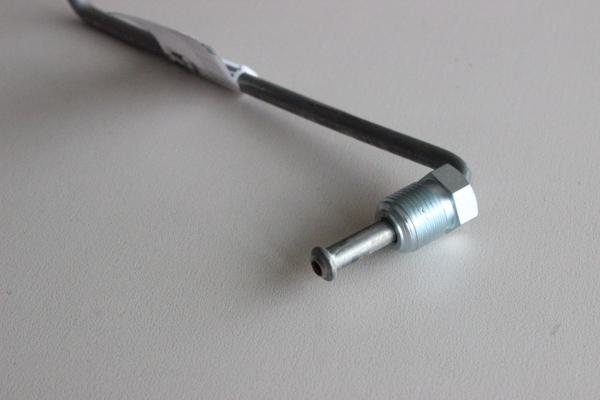 Bremsleitung vorne links - mit ABS -