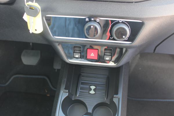 Aixam eCity GTO  - ABS - Apple CarPlay - Sitzheizung - Graphitmatt - Neufahrzeug +++ Elektro +++