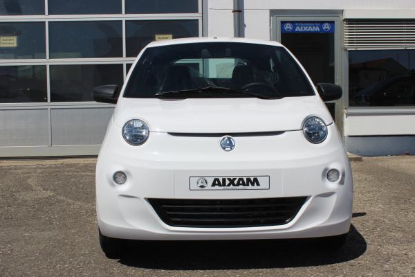 Aixam Easy Access - Diesel E5+  - Neufahrzeug