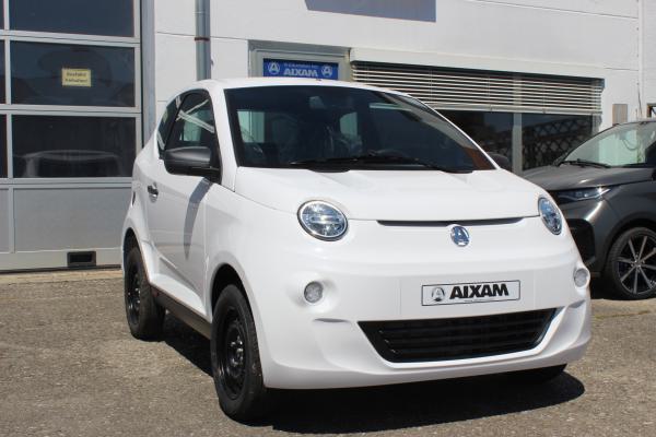 Aixam Easy Access - Diesel E5+  - Neufahrzeug