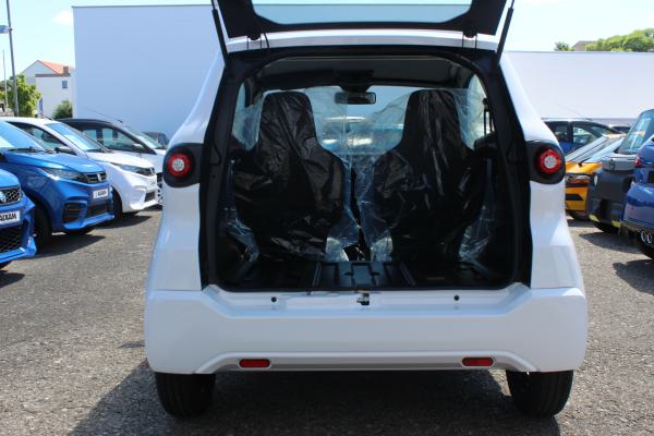 Aixam Easy Access - Diesel E5+  - Neufahrzeug