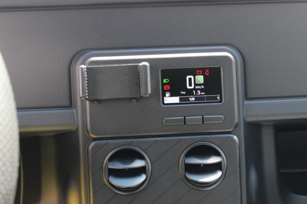 Aixam Easy Access - Diesel E5+  - Neufahrzeug