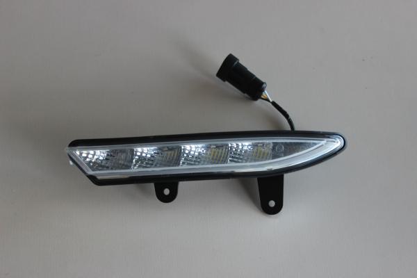 Tagfahrlicht links - für City, Coupe & Crossover der Modellreihe Vision 2013